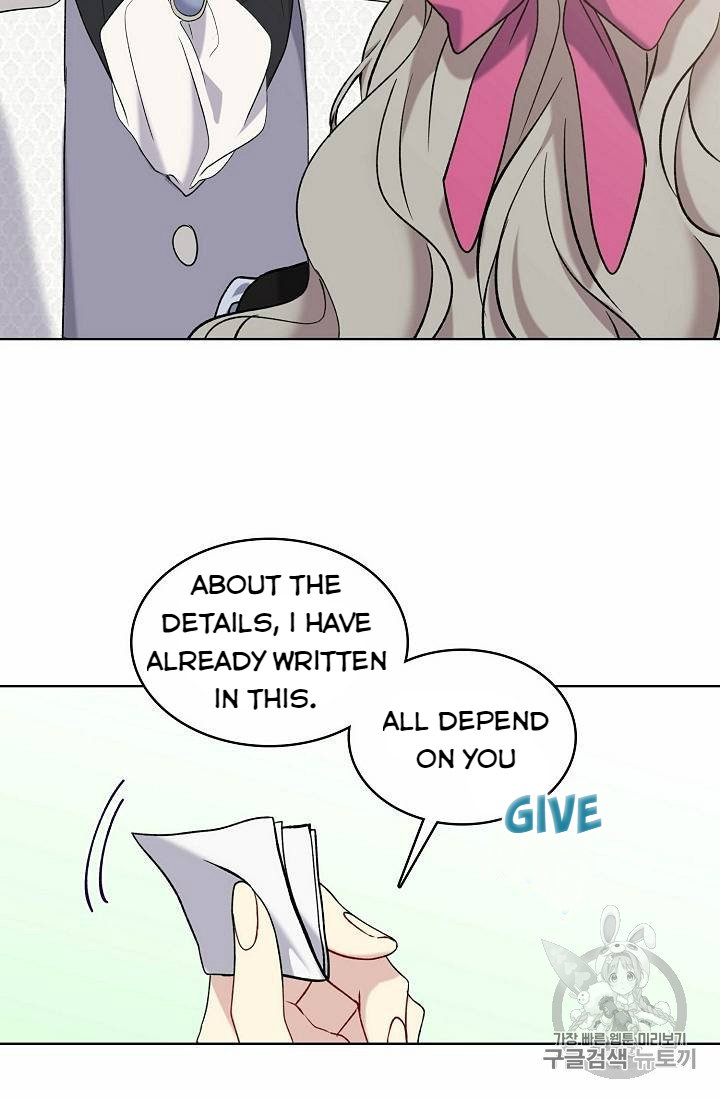 The Viridescent Crown chapter 25 page 46