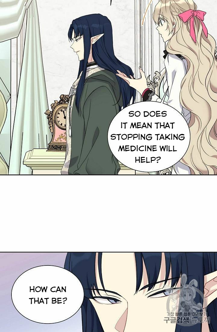 The Viridescent Crown chapter 25 page 5