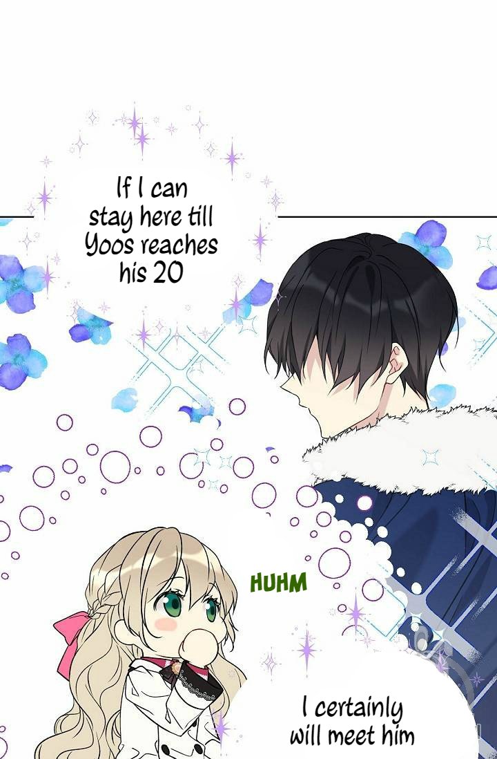 The Viridescent Crown chapter 25 page 53