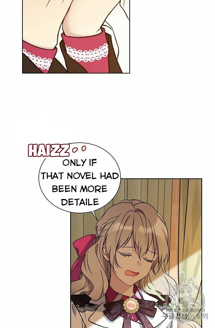 The Viridescent Crown chapter 25 page 56