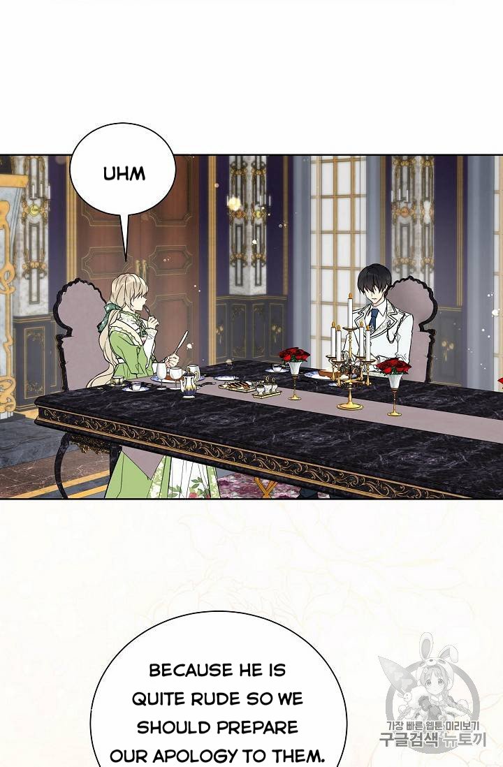 The Viridescent Crown chapter 26 page 31