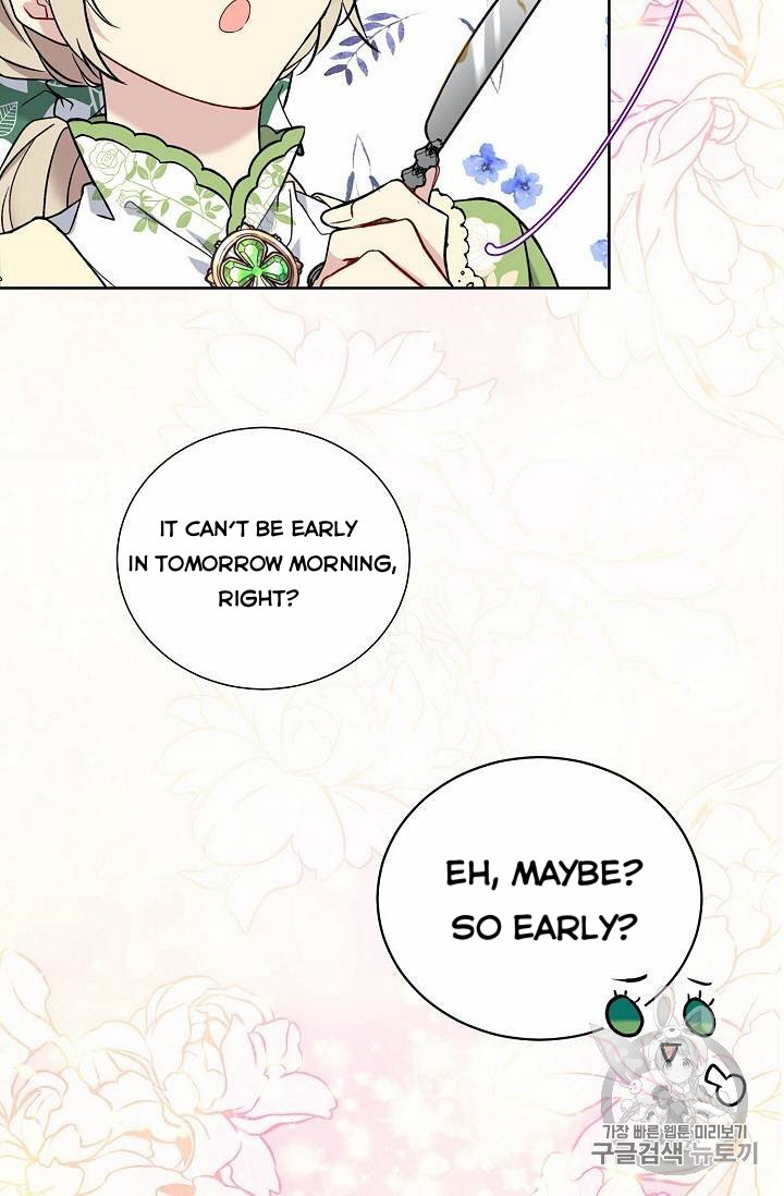 The Viridescent Crown chapter 26 page 33