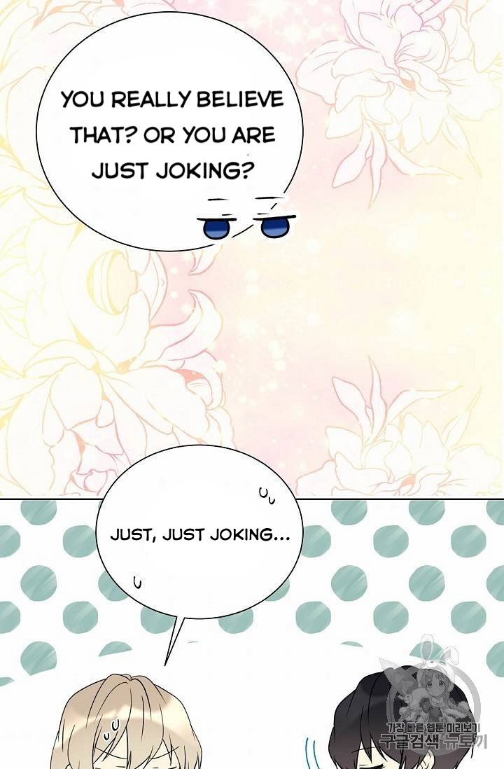 The Viridescent Crown chapter 26 page 34