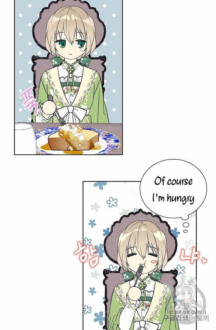 The Viridescent Crown chapter 26 page 36