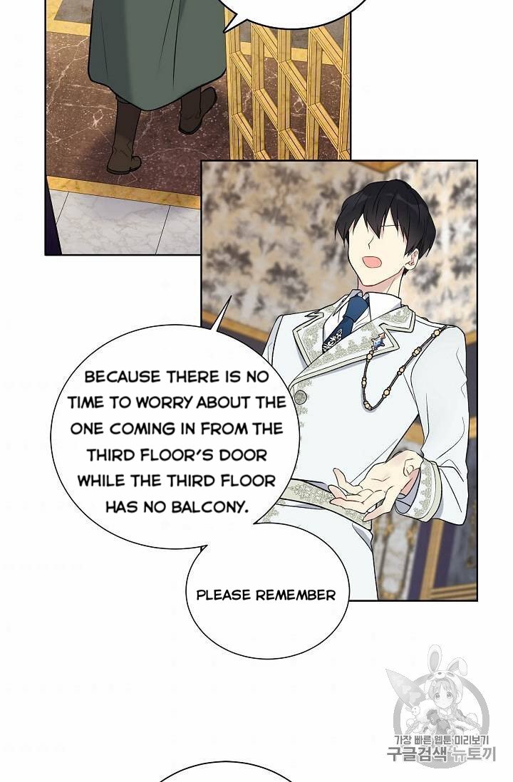 The Viridescent Crown chapter 26 page 39