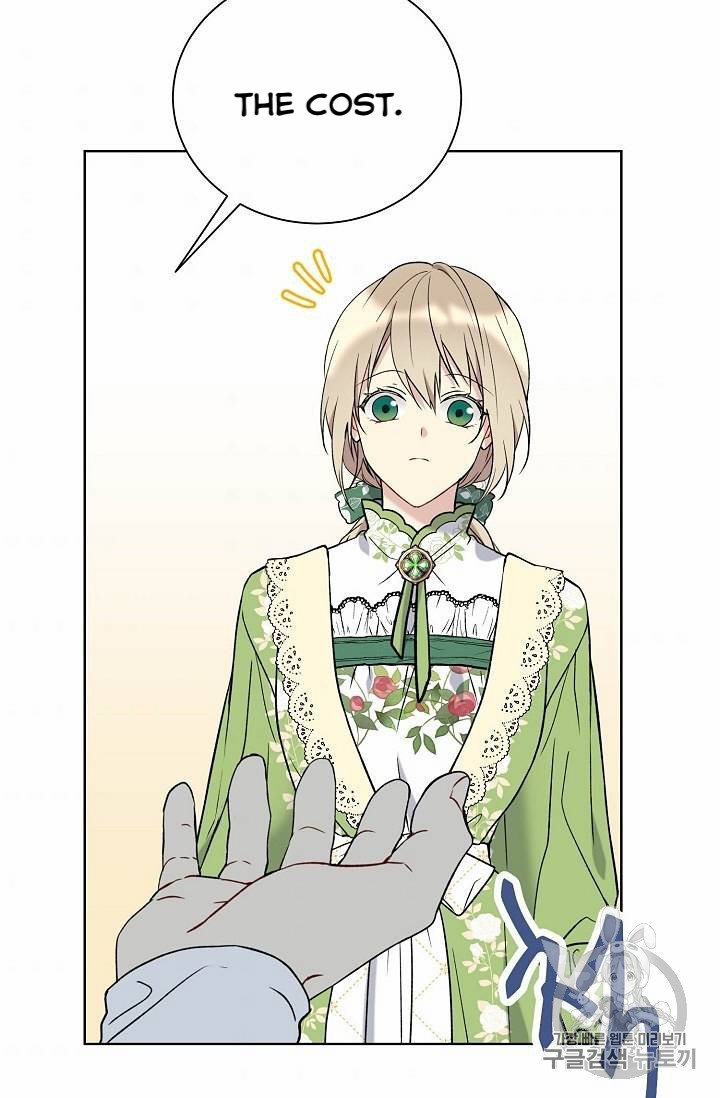 The Viridescent Crown chapter 26 page 40