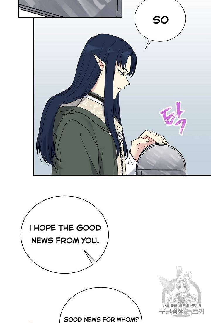 The Viridescent Crown chapter 26 page 43