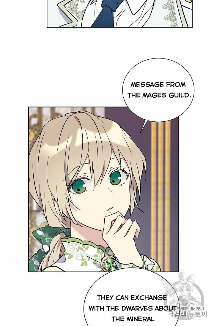 The Viridescent Crown chapter 26 page 47