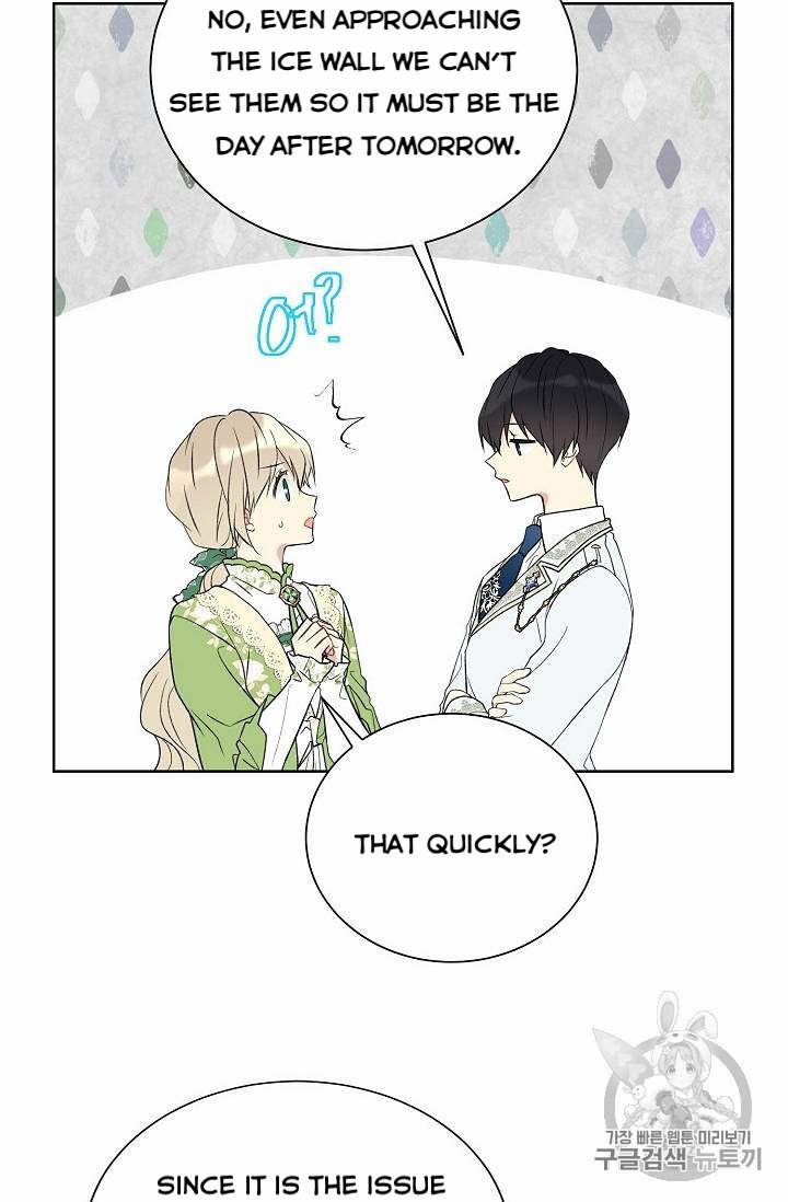 The Viridescent Crown chapter 26 page 49