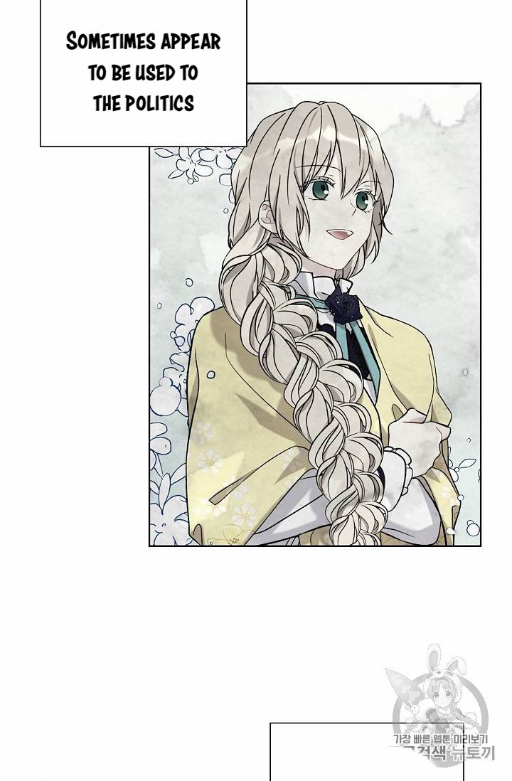 The Viridescent Crown chapter 26 page 8