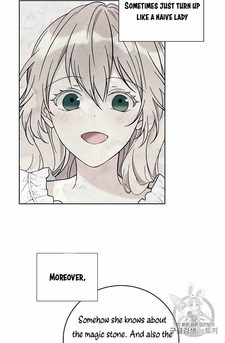 The Viridescent Crown chapter 26 page 9