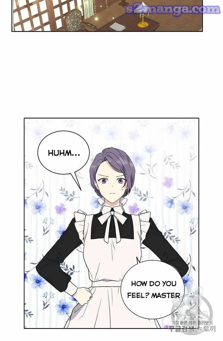 The Viridescent Crown chapter 27 page 23