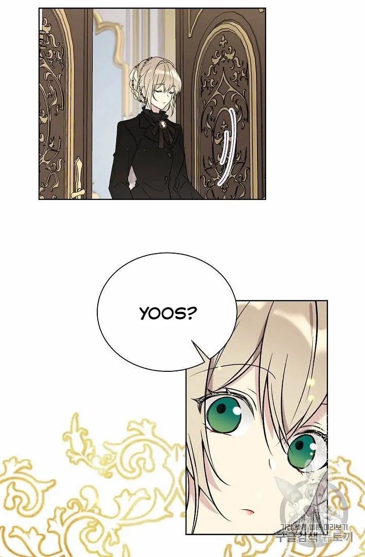 The Viridescent Crown chapter 27 page 27