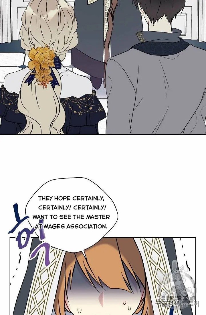 The Viridescent Crown chapter 27 page 3