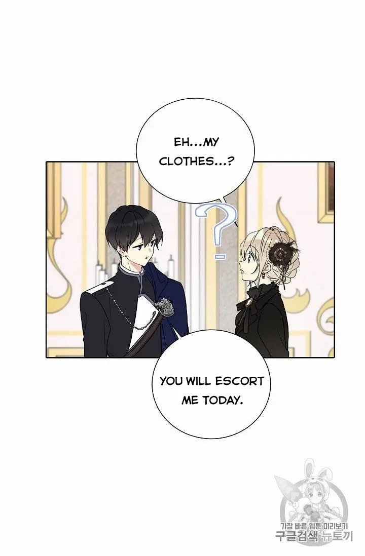 The Viridescent Crown chapter 27 page 30