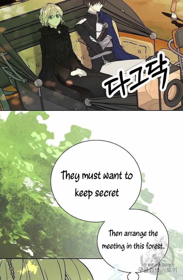 The Viridescent Crown chapter 27 page 39