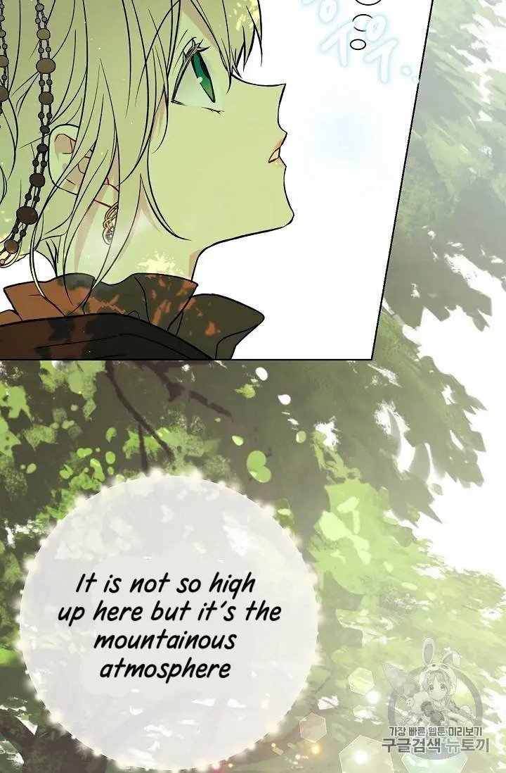 The Viridescent Crown chapter 27 page 40