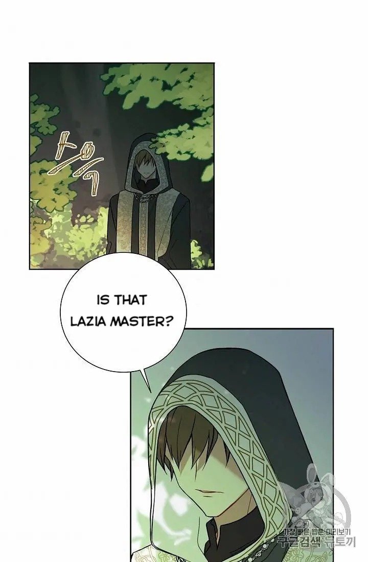 The Viridescent Crown chapter 27 page 42