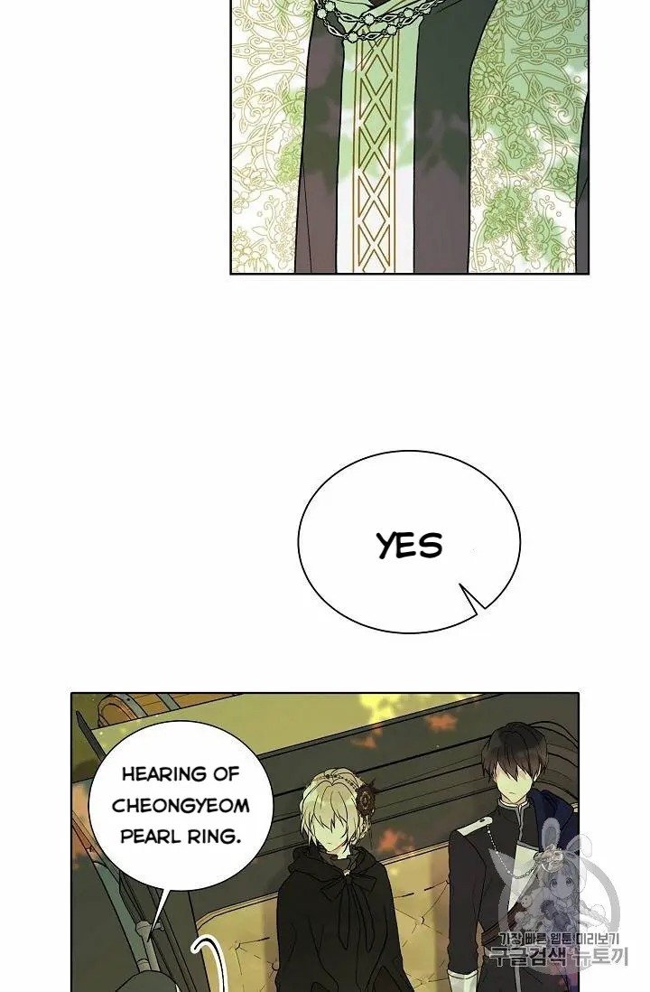 The Viridescent Crown chapter 27 page 43