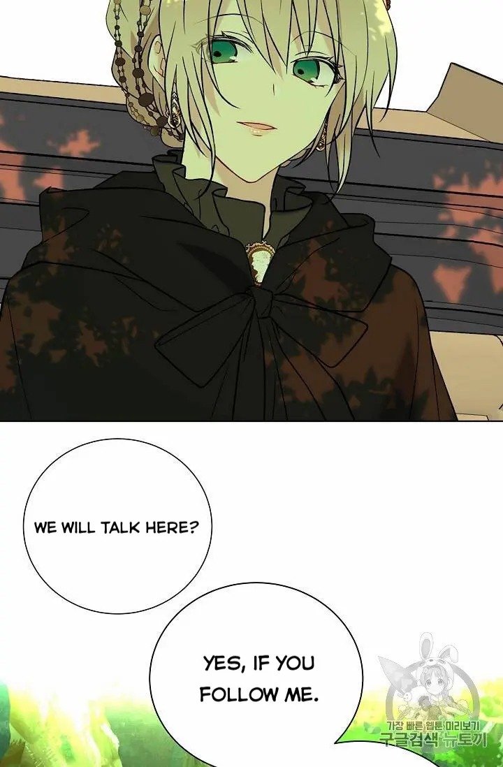 The Viridescent Crown chapter 27 page 45