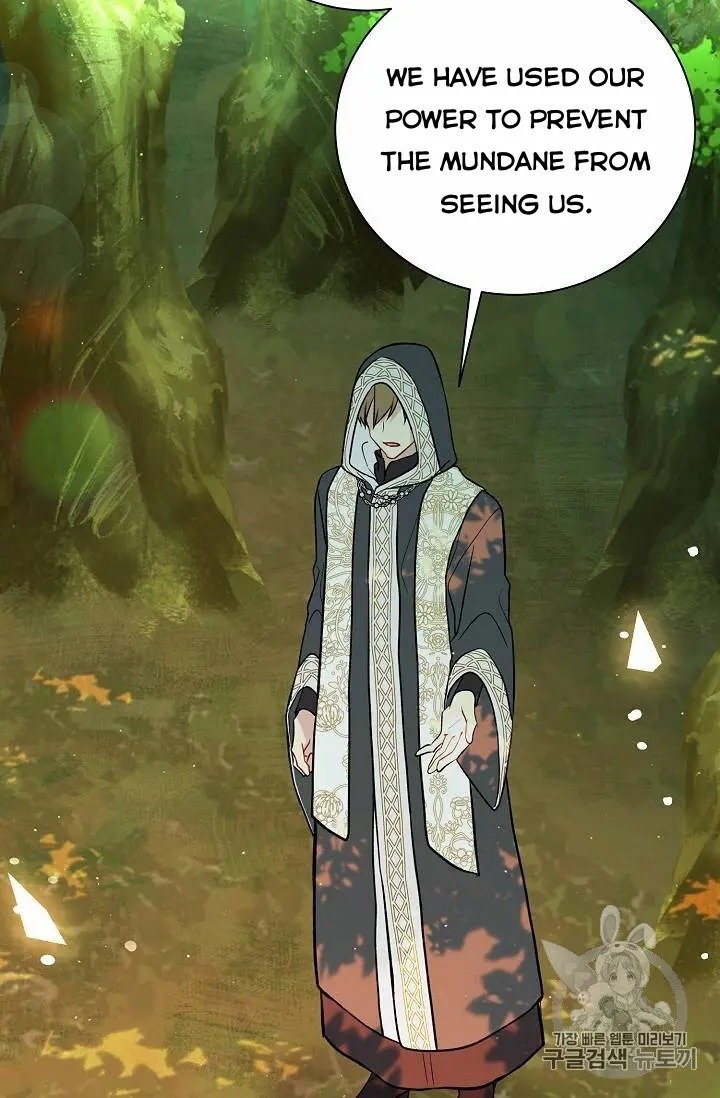 The Viridescent Crown chapter 27 page 46