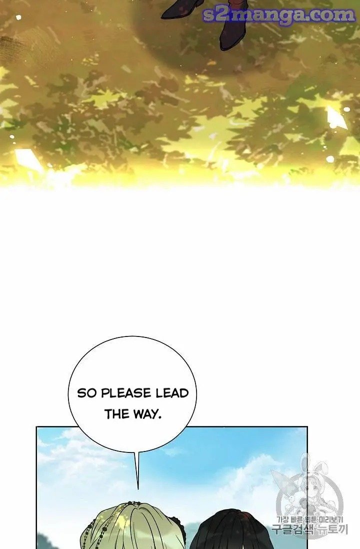 The Viridescent Crown chapter 27 page 47