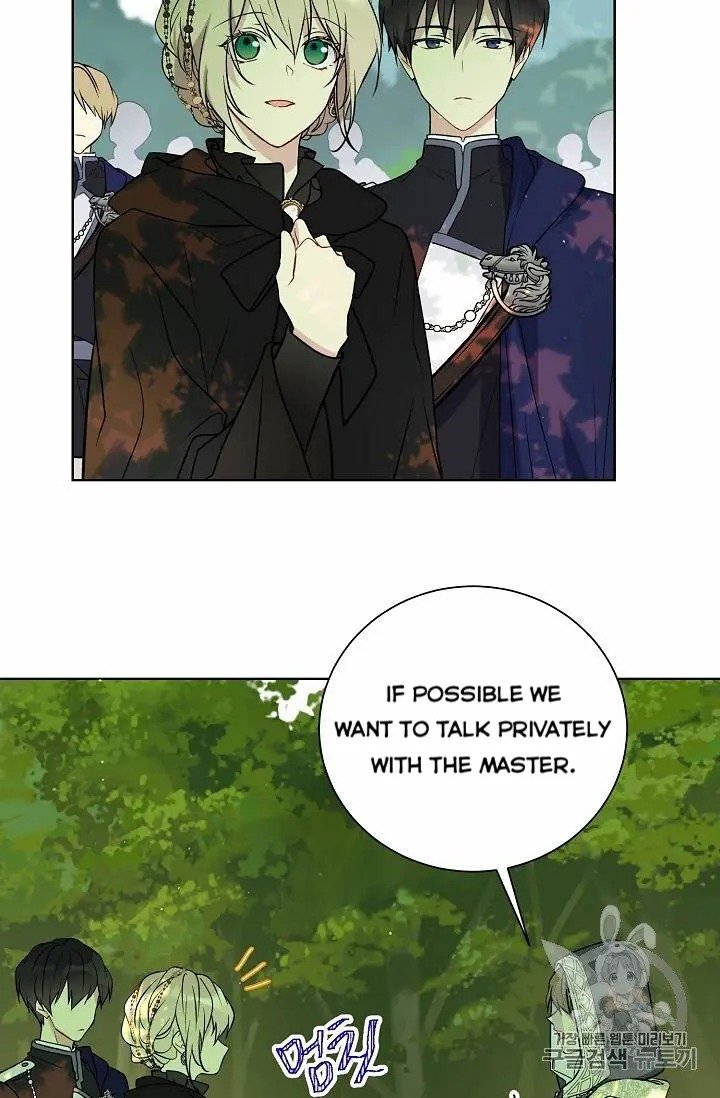 The Viridescent Crown chapter 27 page 48