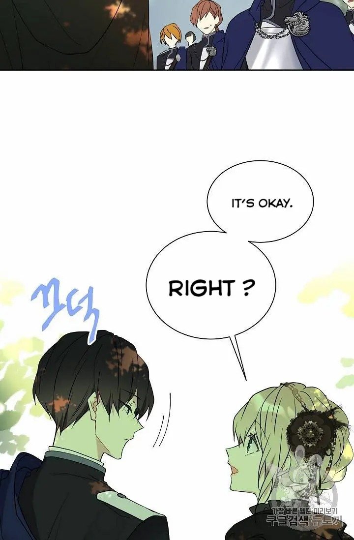 The Viridescent Crown chapter 27 page 54