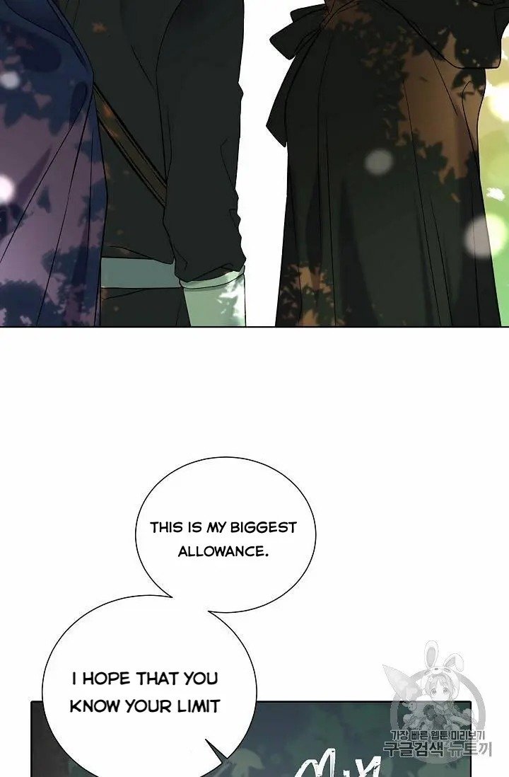 The Viridescent Crown chapter 27 page 55