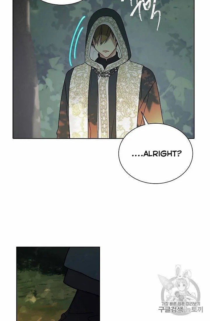 The Viridescent Crown chapter 27 page 56