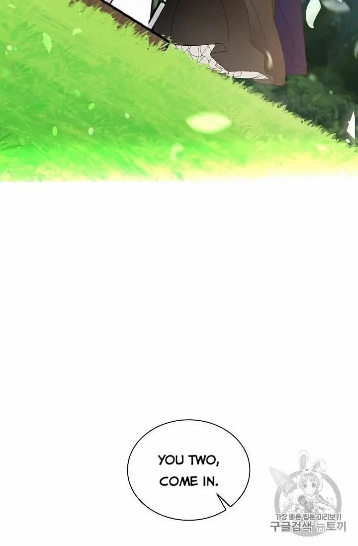 The Viridescent Crown chapter 27 page 61