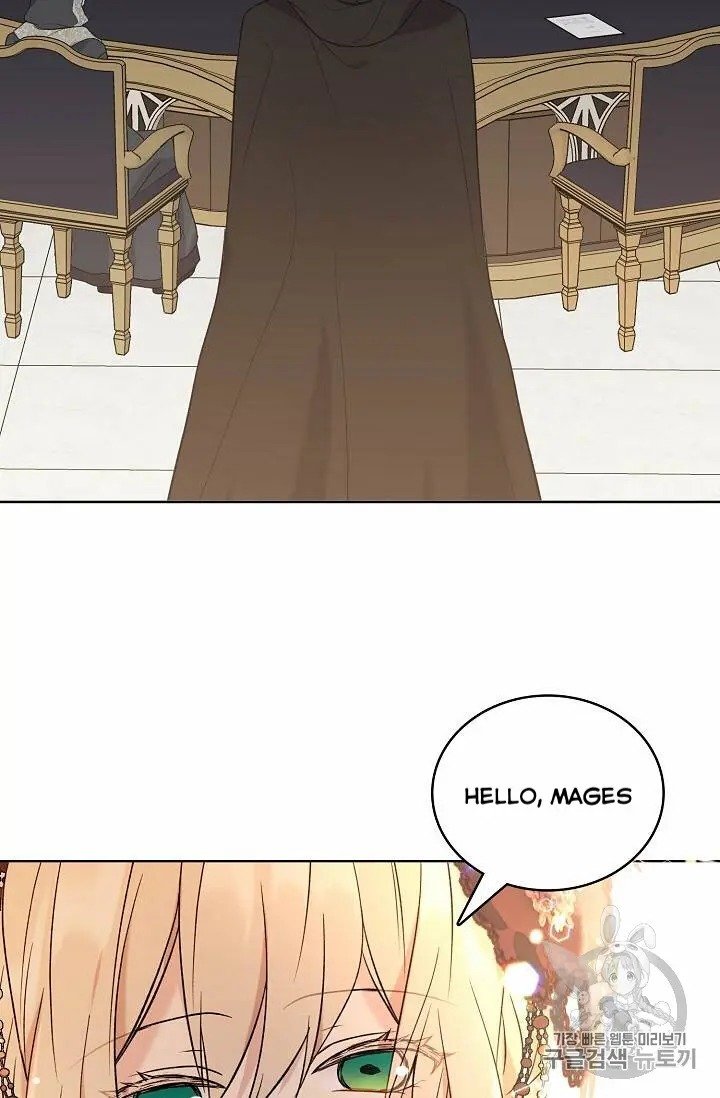 The Viridescent Crown chapter 27 page 64