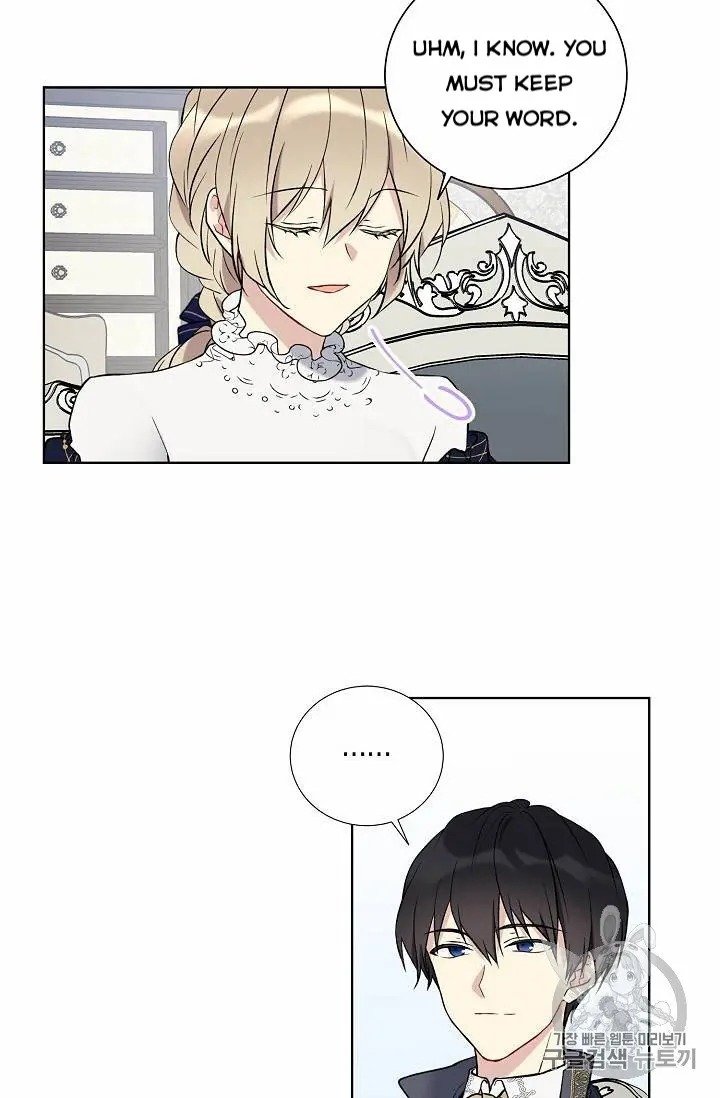 The Viridescent Crown chapter 27 page 8