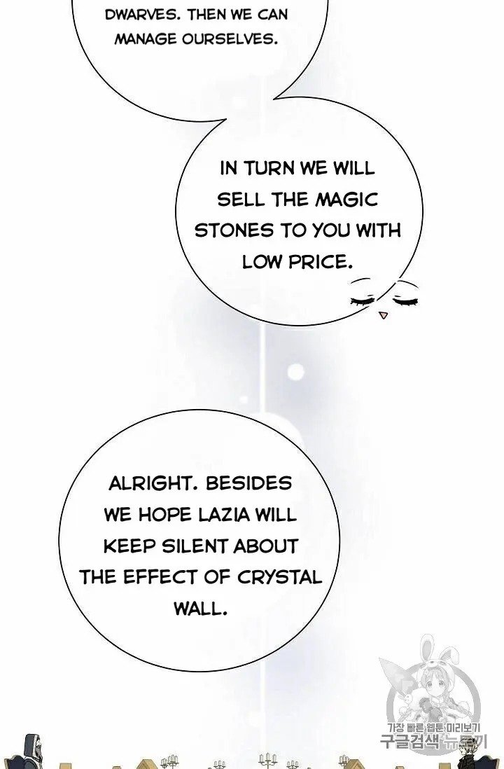 The Viridescent Crown chapter 28 page 10