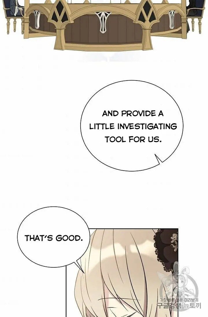 The Viridescent Crown chapter 28 page 11