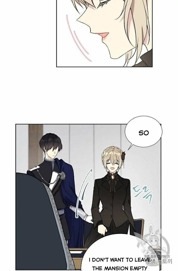 The Viridescent Crown chapter 28 page 12