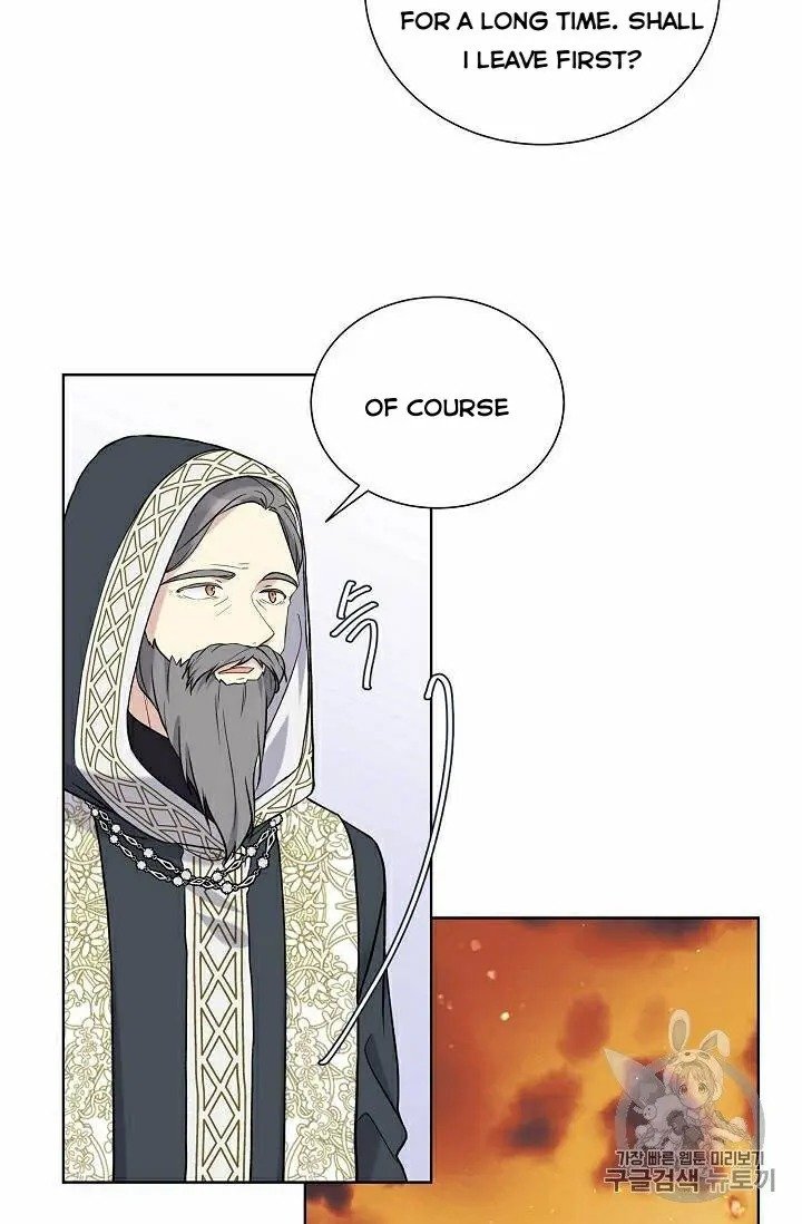 The Viridescent Crown chapter 28 page 13