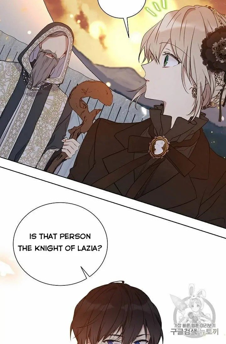 The Viridescent Crown chapter 28 page 15