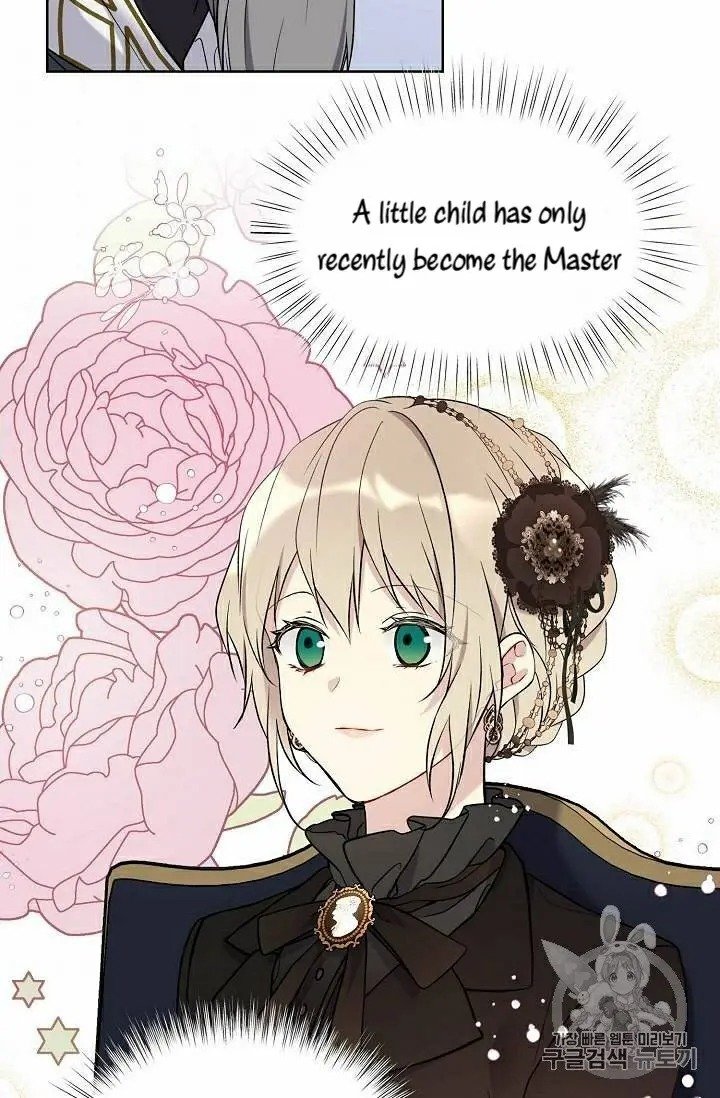 The Viridescent Crown chapter 28 page 2