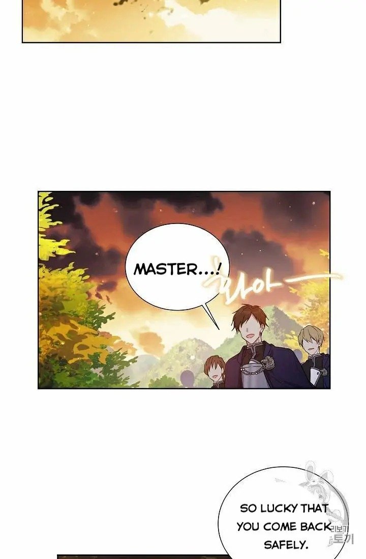 The Viridescent Crown chapter 28 page 22