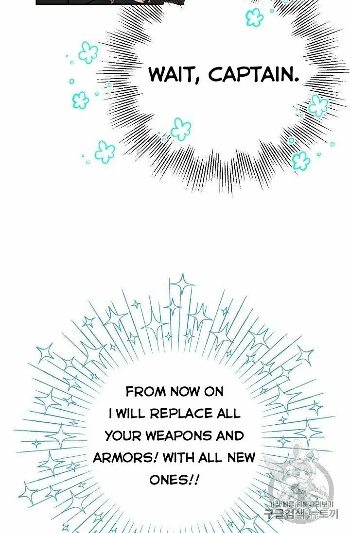 The Viridescent Crown chapter 28 page 25