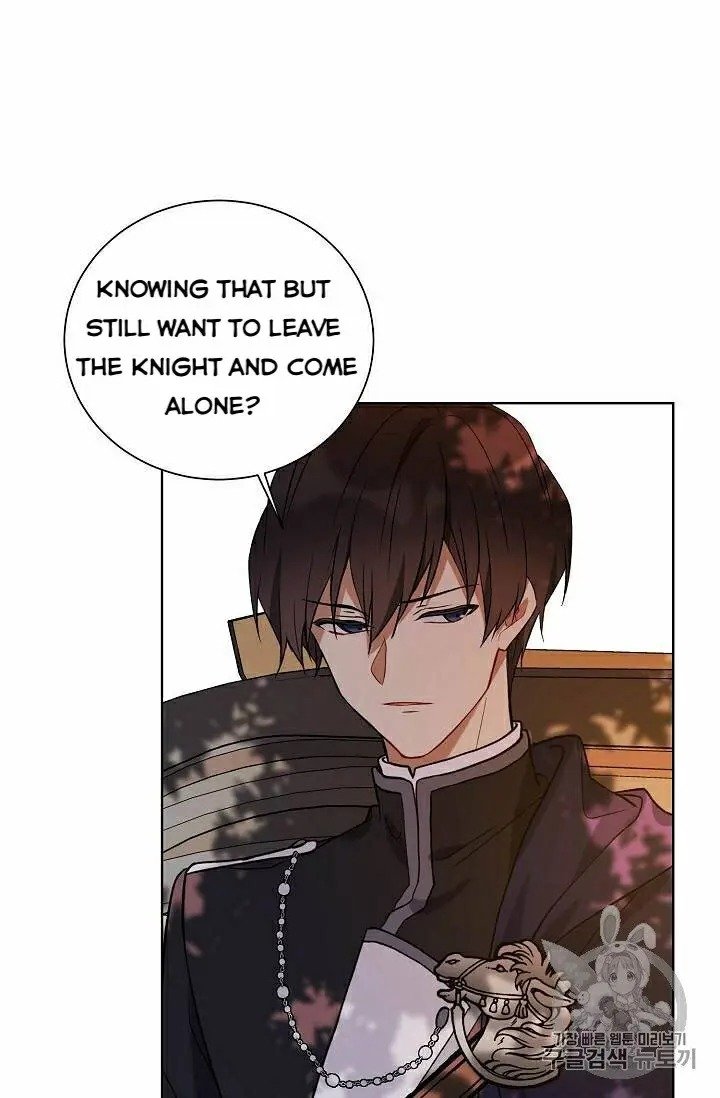 The Viridescent Crown chapter 28 page 30