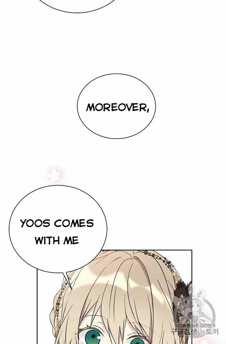 The Viridescent Crown chapter 28 page 33