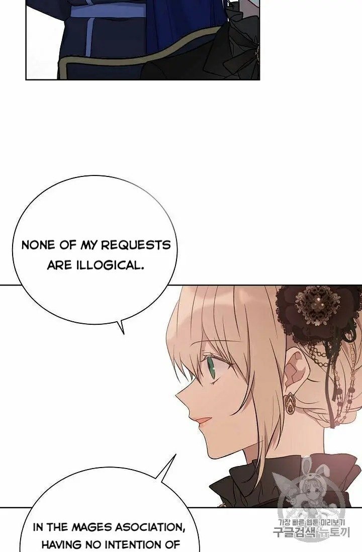 The Viridescent Crown chapter 28 page 5