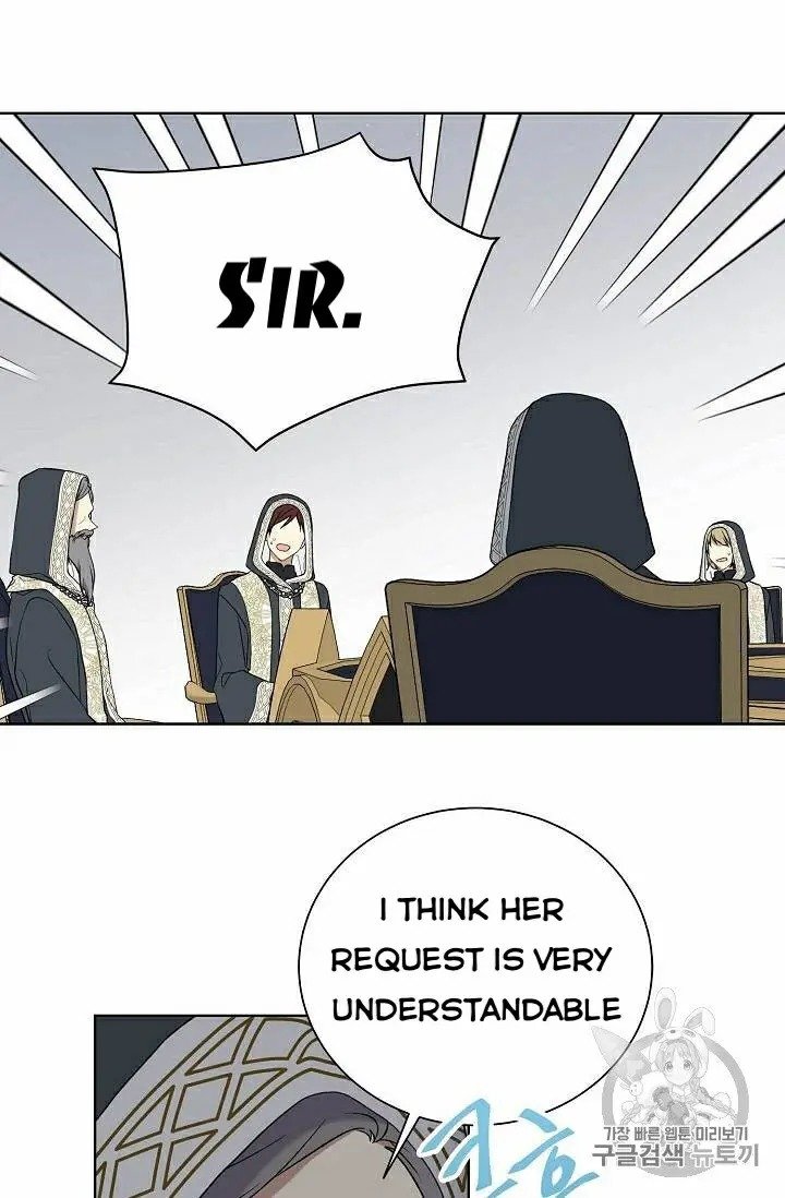 The Viridescent Crown chapter 28 page 8