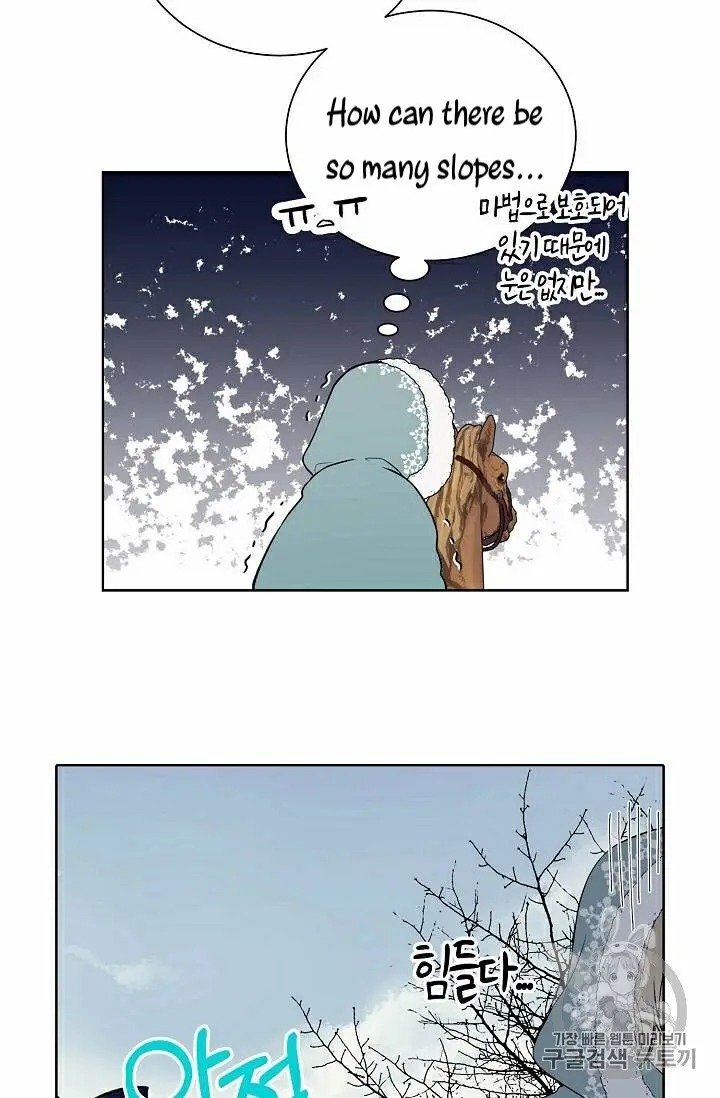 The Viridescent Crown chapter 29 page 10