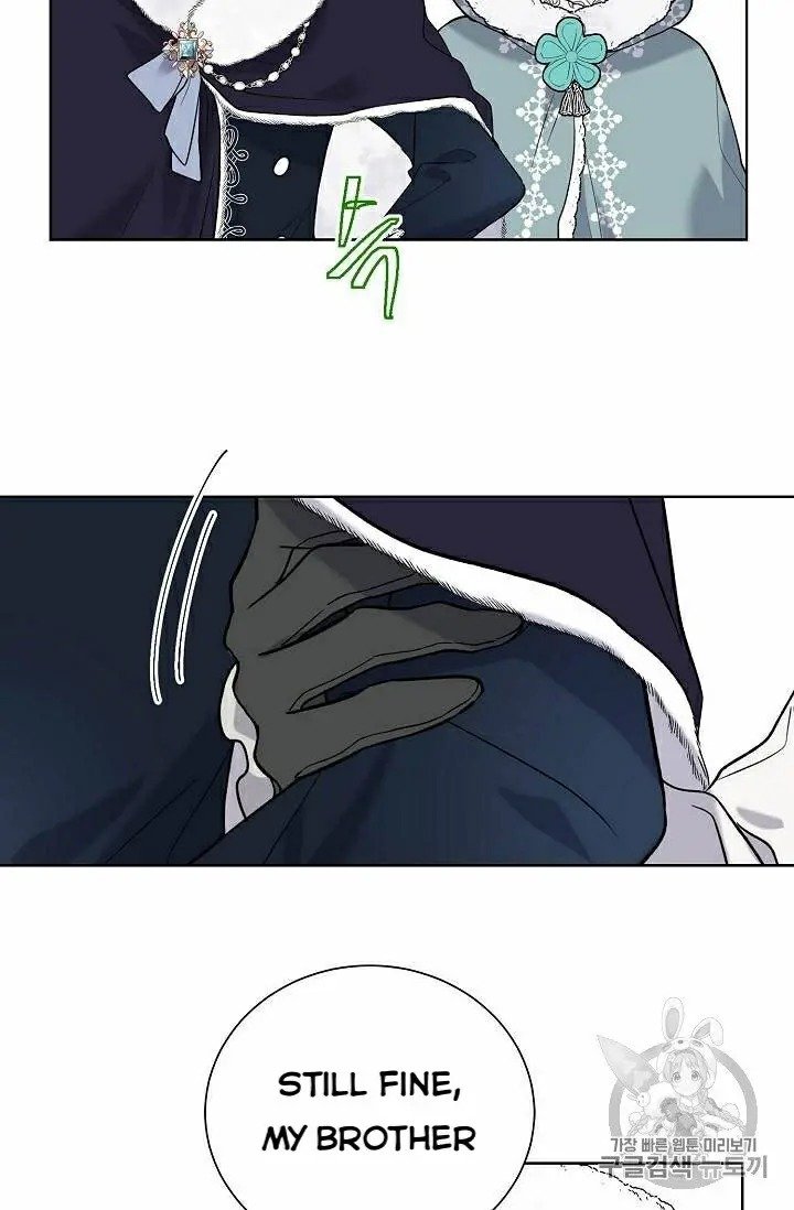 The Viridescent Crown chapter 29 page 14