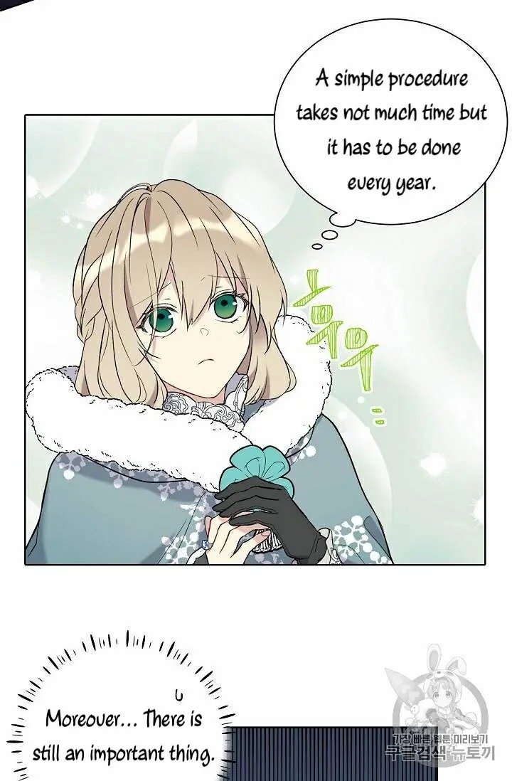 The Viridescent Crown chapter 29 page 26