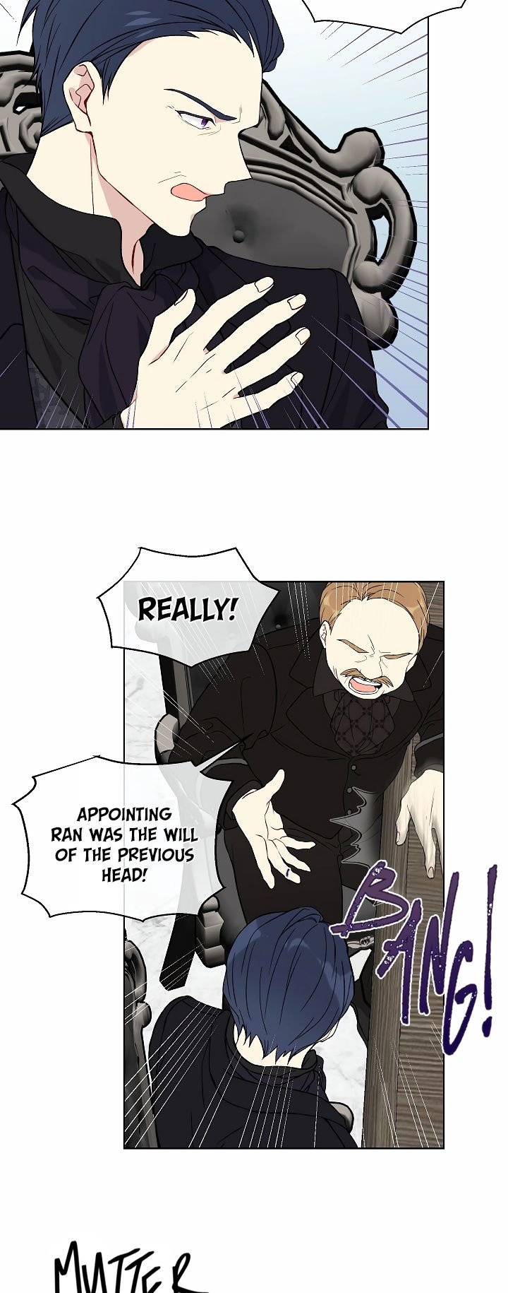 The Viridescent Crown chapter 3 page 12
