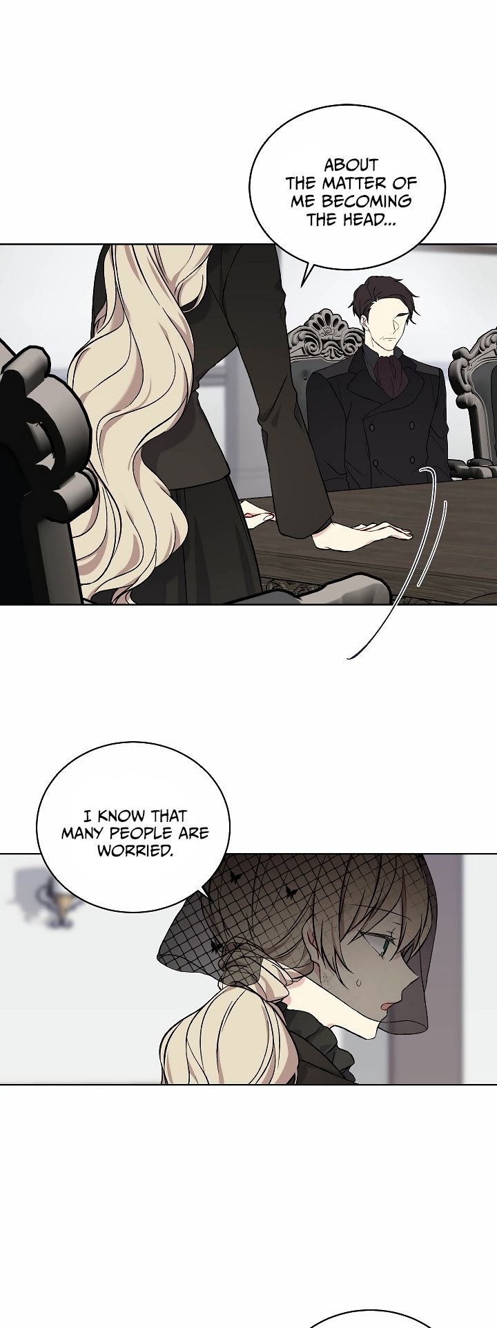The Viridescent Crown chapter 3 page 15